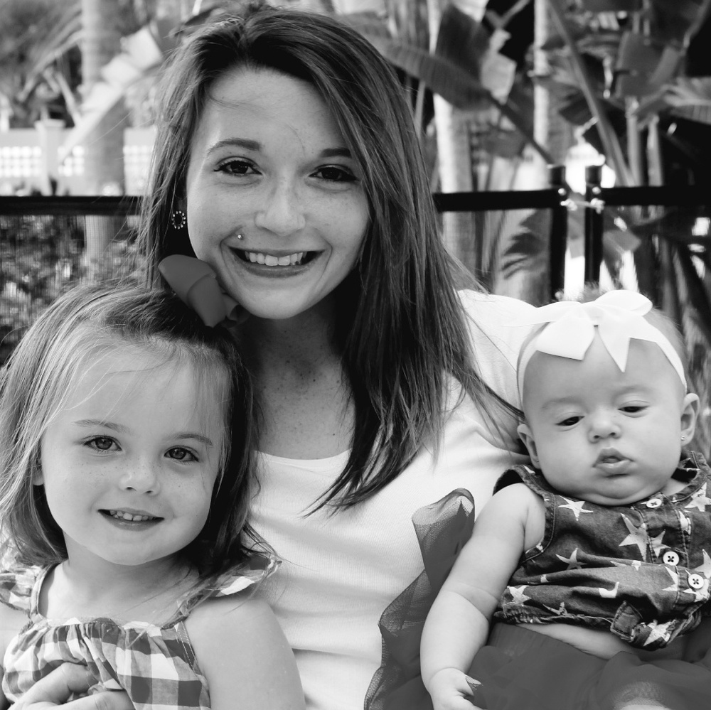 Meet your Posher, Riley